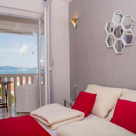 Villa Stil Trogir Habitación foto