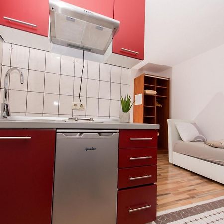 Villa Stil Trogir Habitación foto