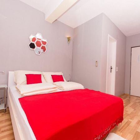 Villa Stil Trogir Habitación foto