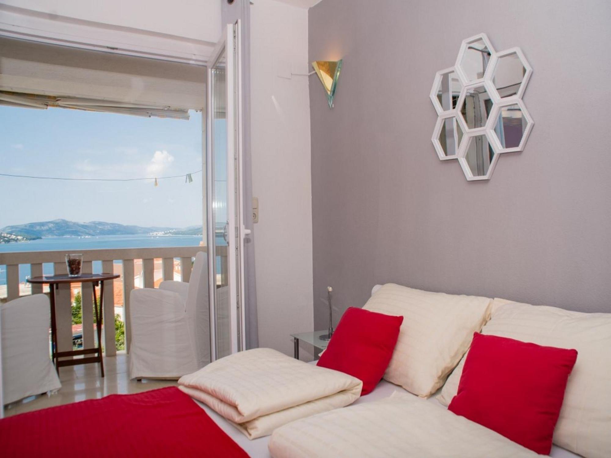 Villa Stil Trogir Habitación foto