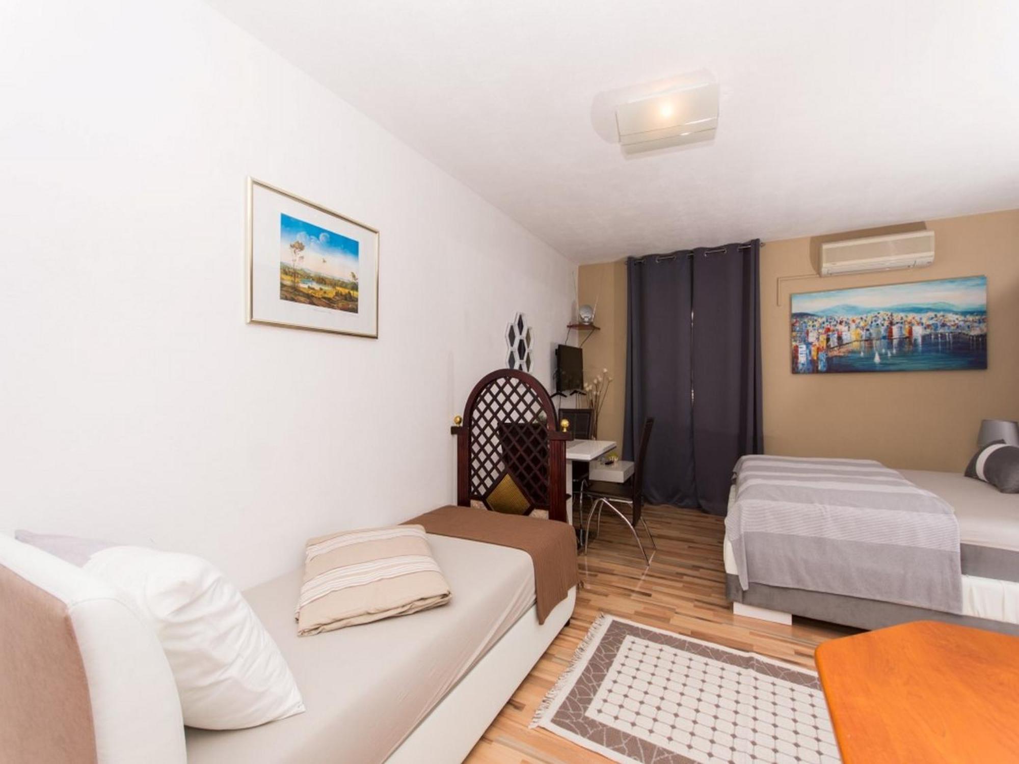 Villa Stil Trogir Habitación foto