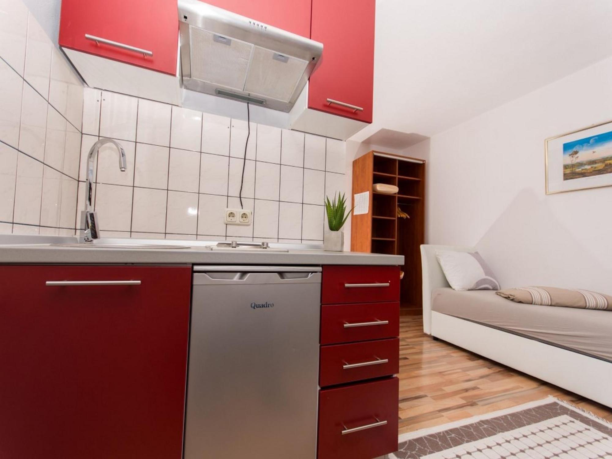 Villa Stil Trogir Habitación foto