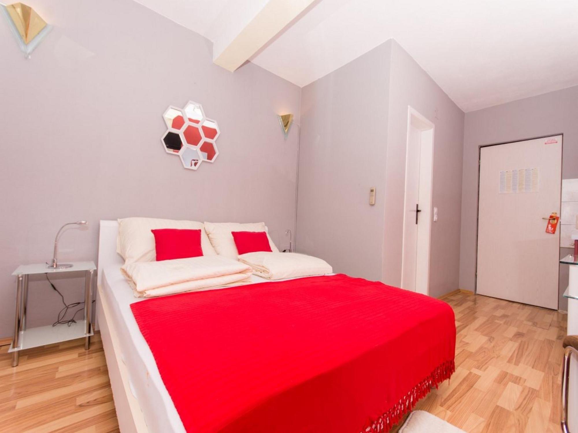 Villa Stil Trogir Habitación foto