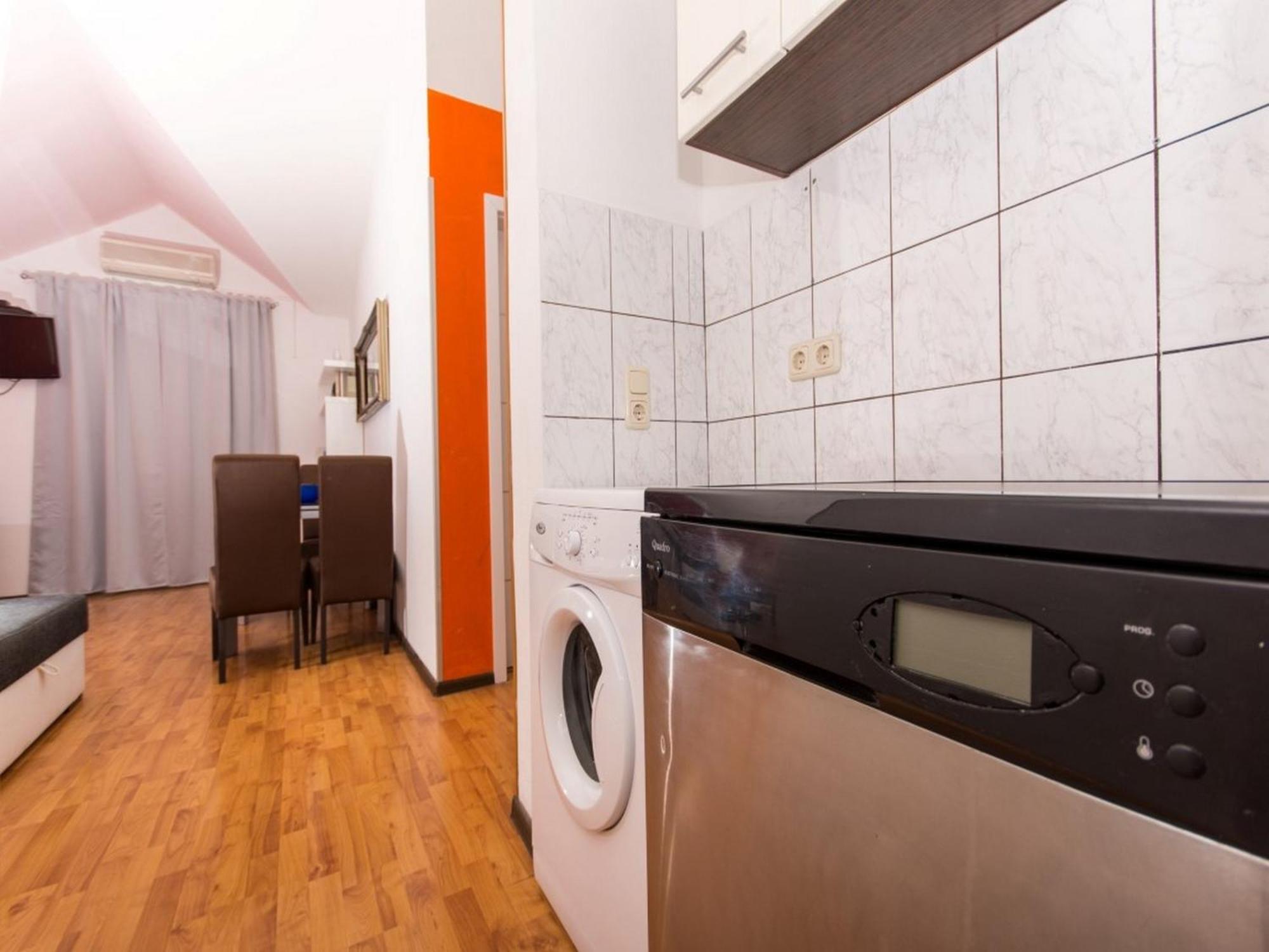 Villa Stil Trogir Habitación foto