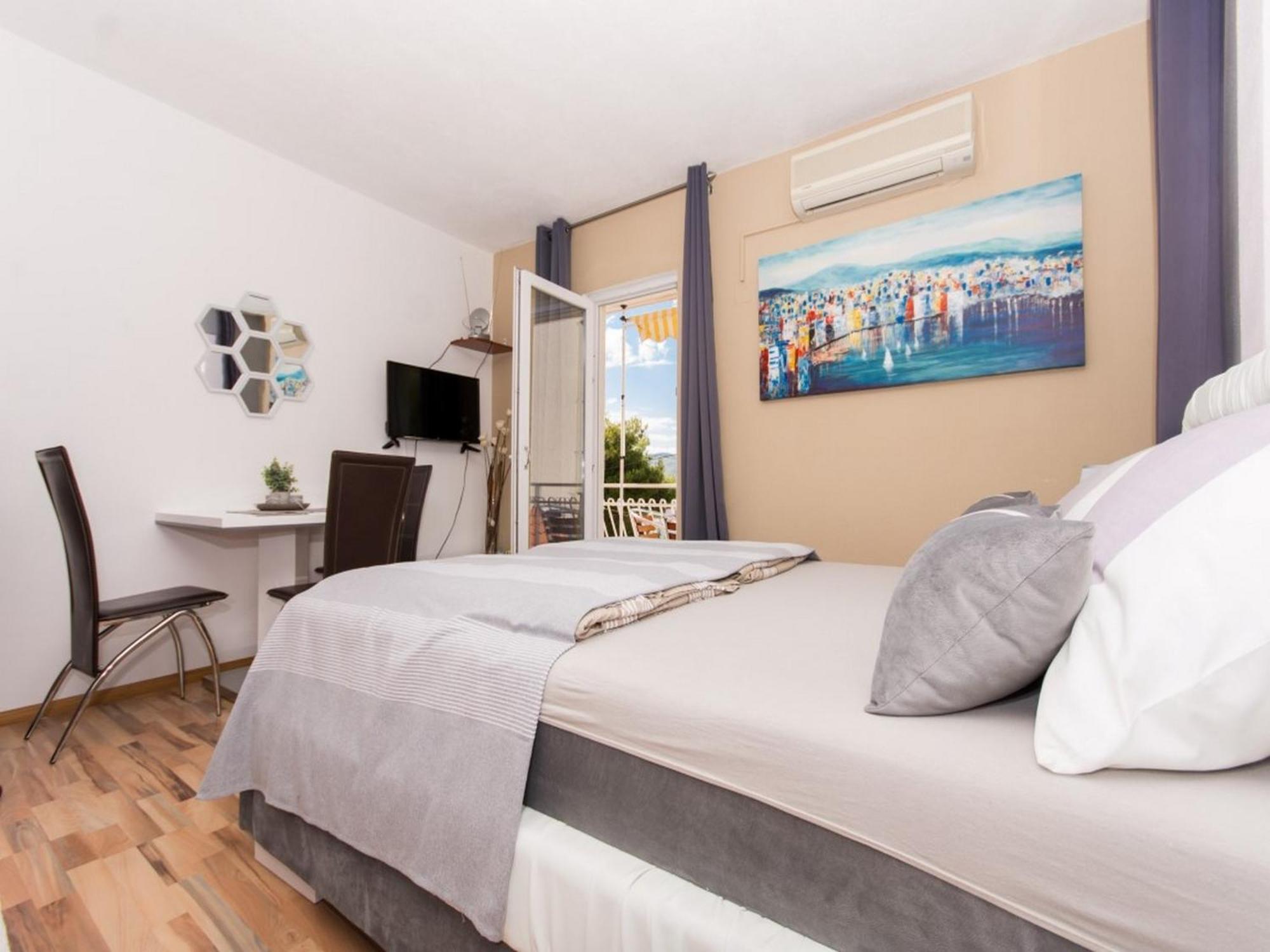 Villa Stil Trogir Habitación foto