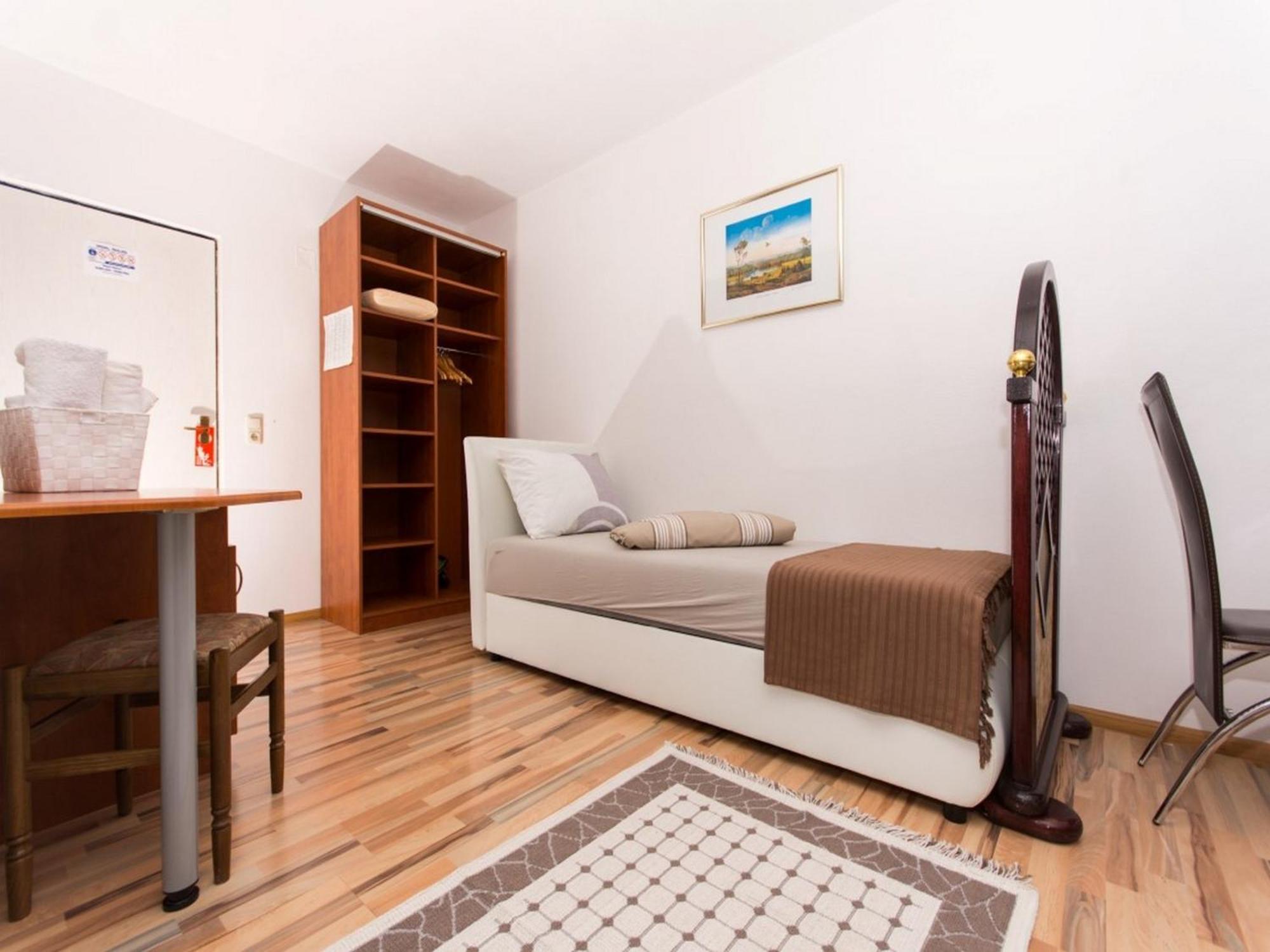 Villa Stil Trogir Habitación foto