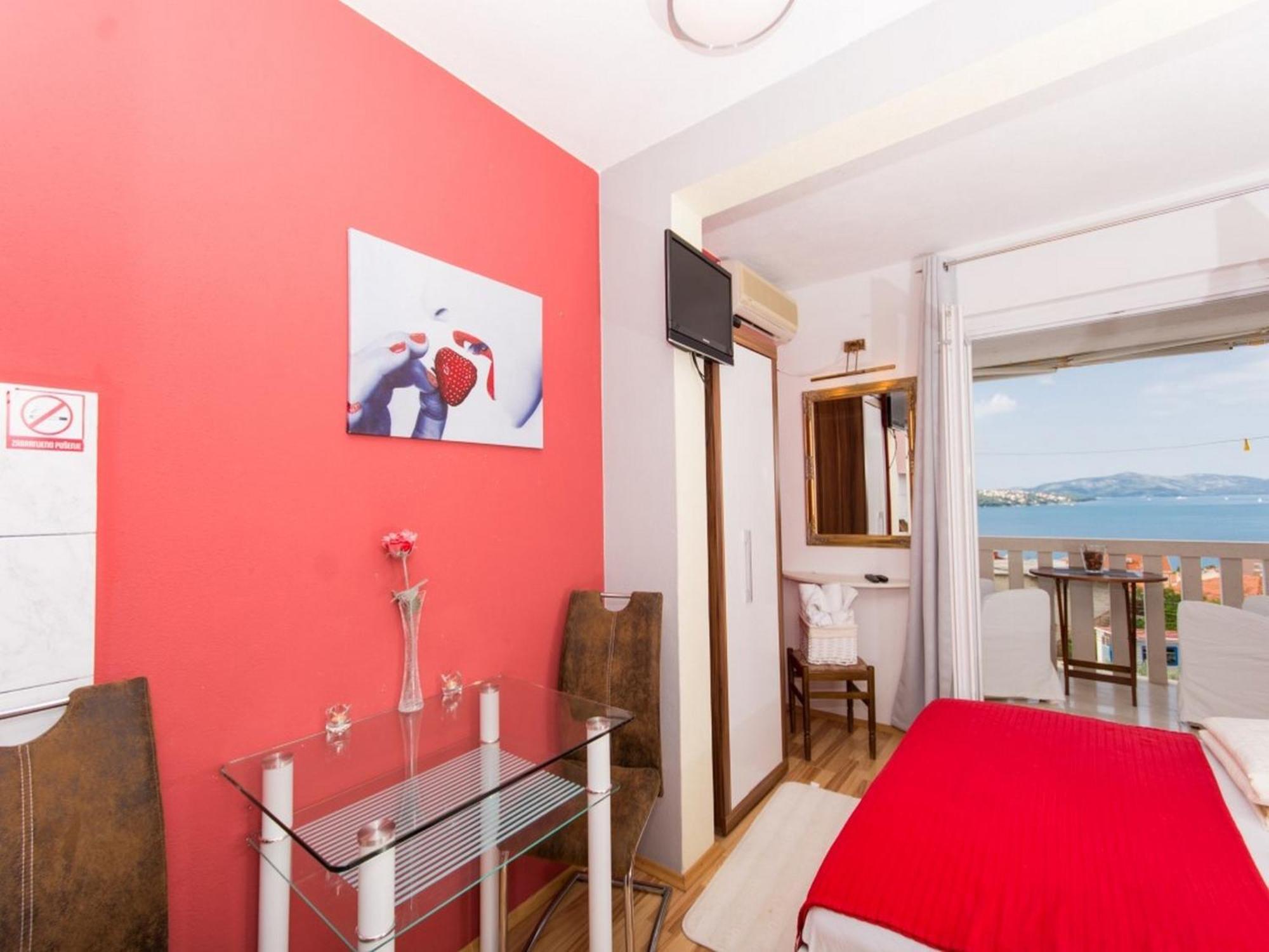 Villa Stil Trogir Habitación foto