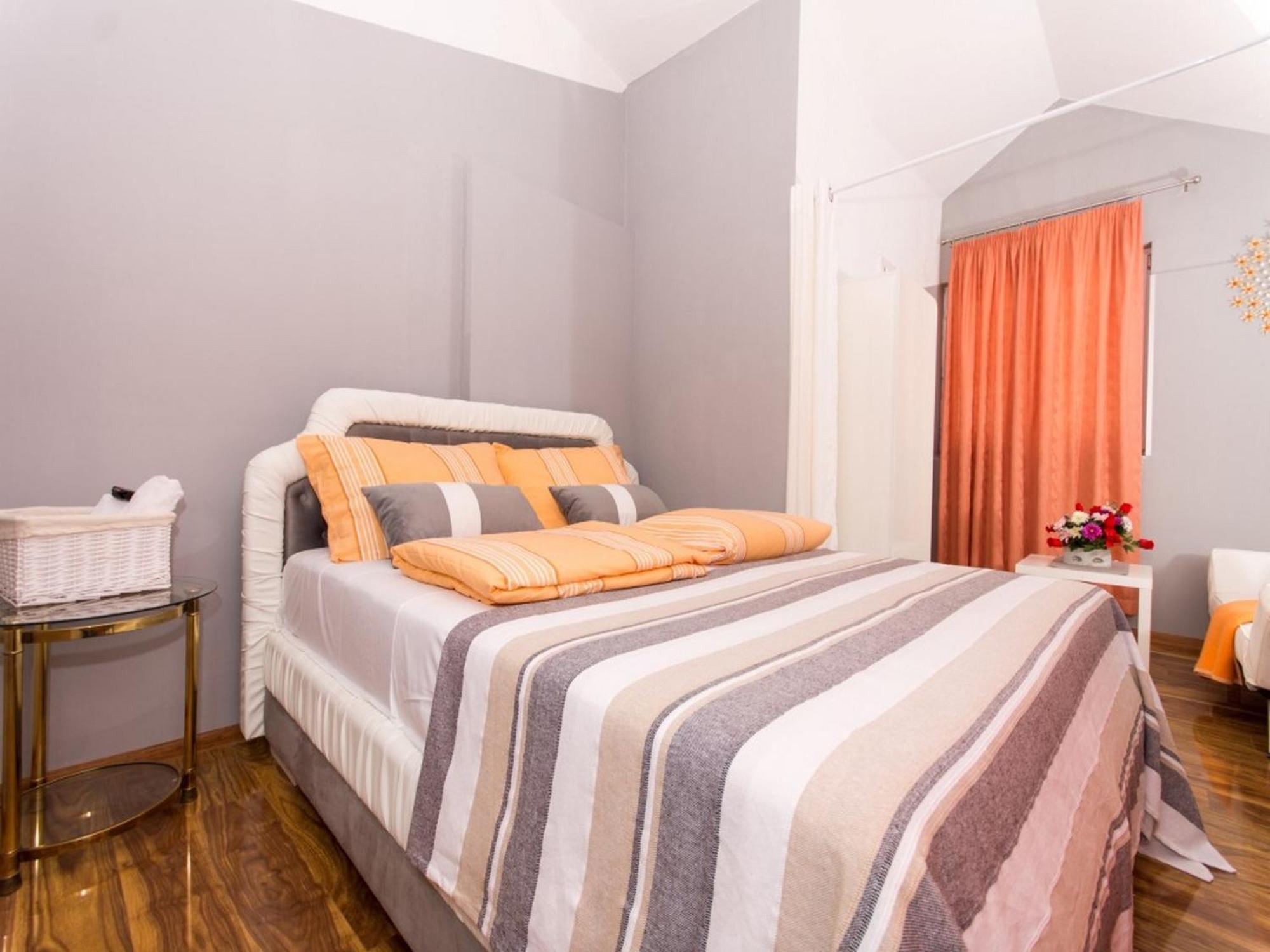 Villa Stil Trogir Habitación foto