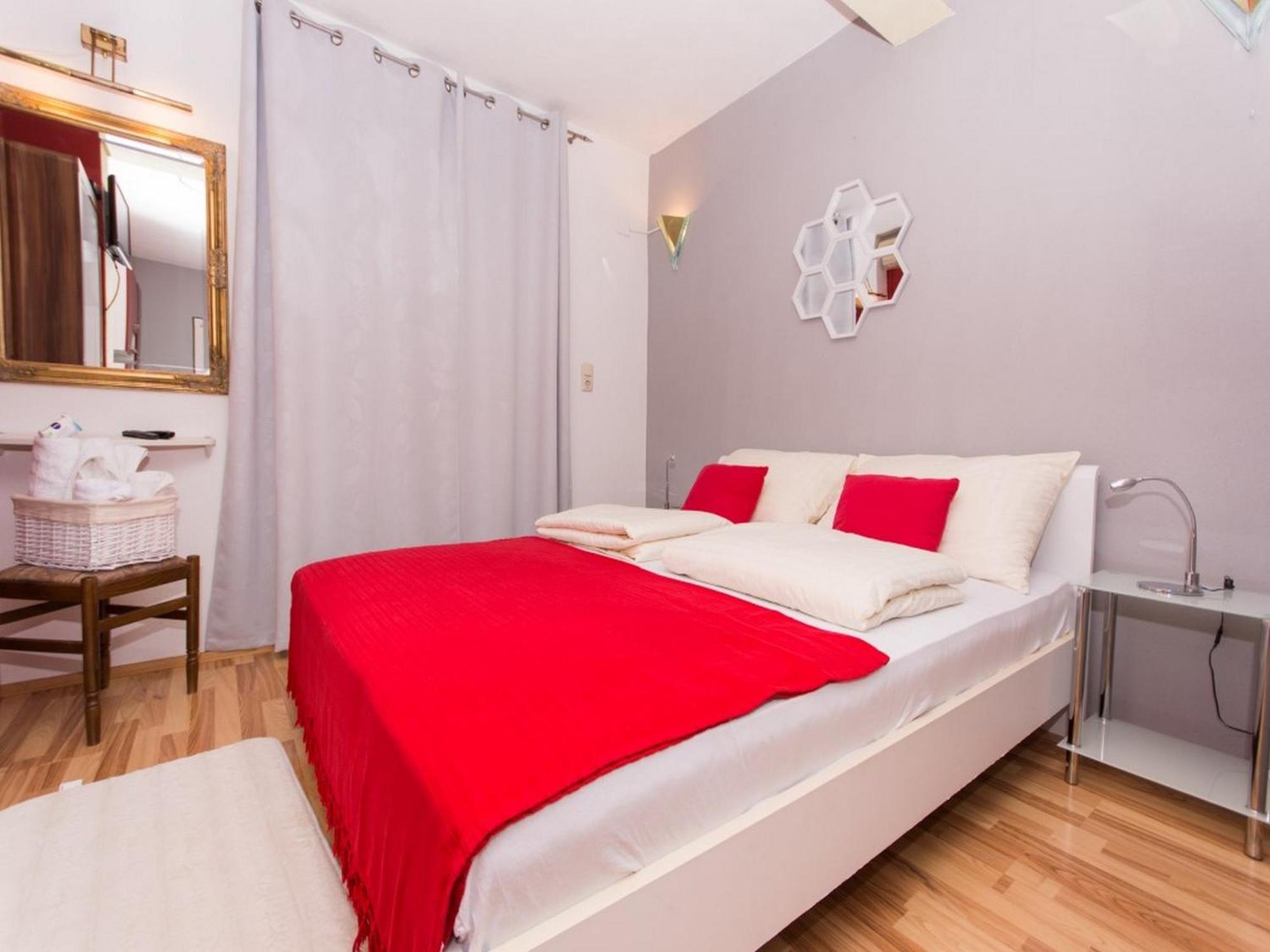 Villa Stil Trogir Habitación foto