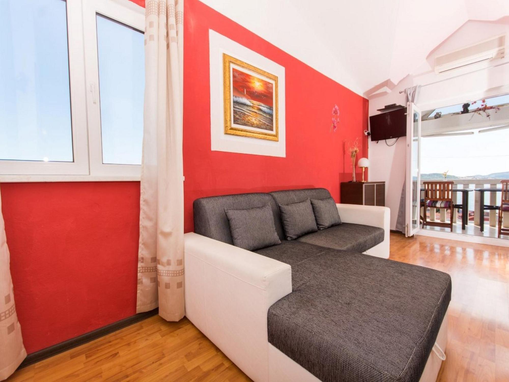 Villa Stil Trogir Habitación foto