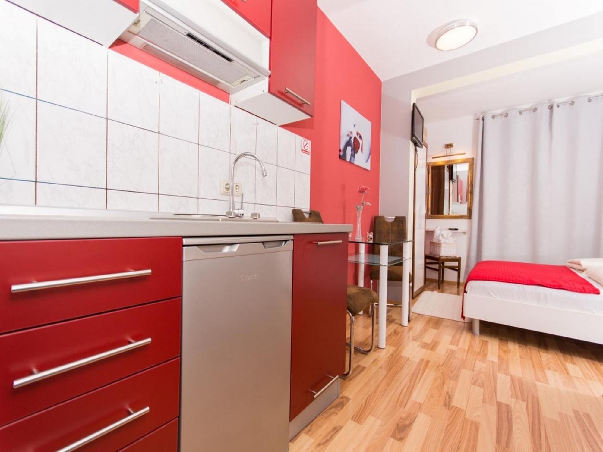 Villa Stil Trogir Habitación foto