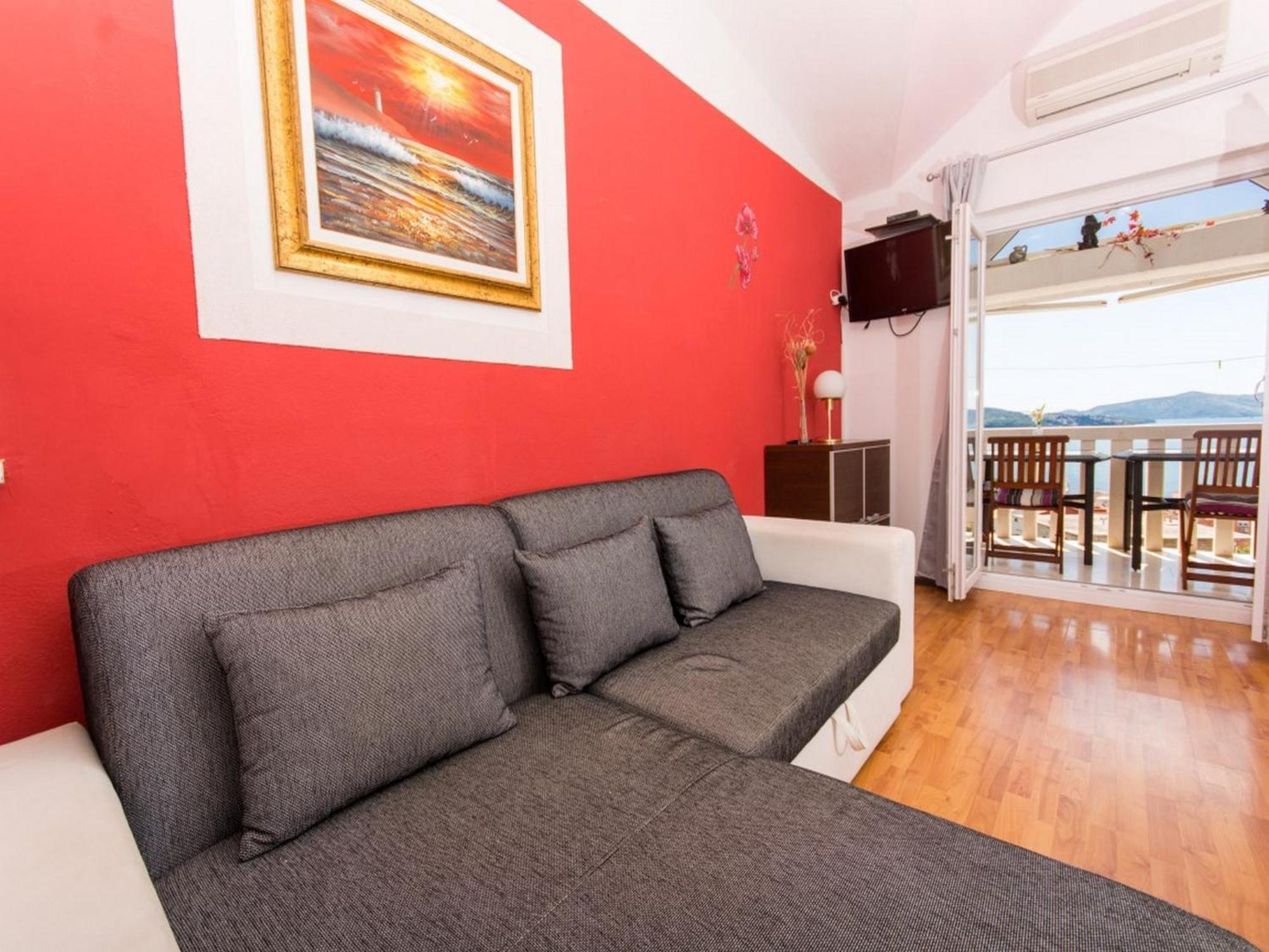 Villa Stil Trogir Habitación foto