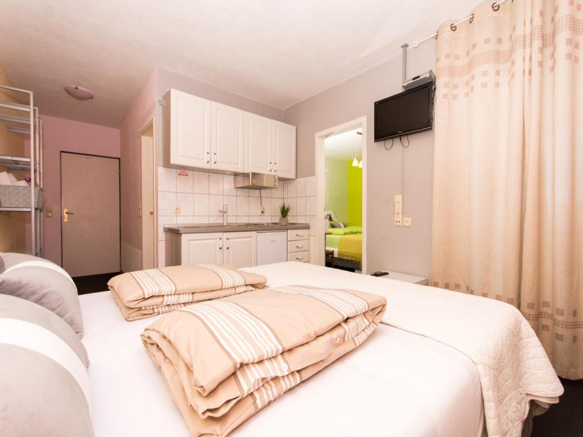 Villa Stil Trogir Habitación foto
