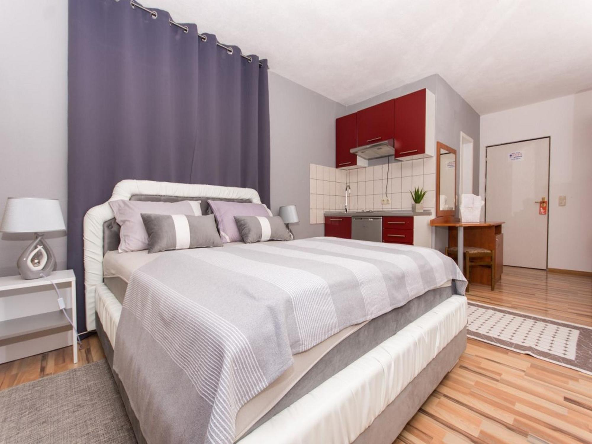 Villa Stil Trogir Habitación foto