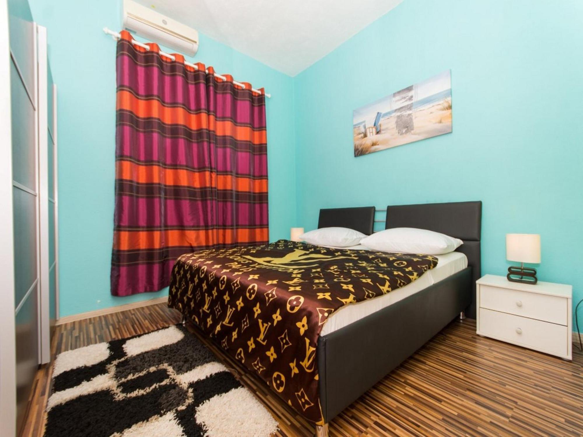 Villa Stil Trogir Habitación foto