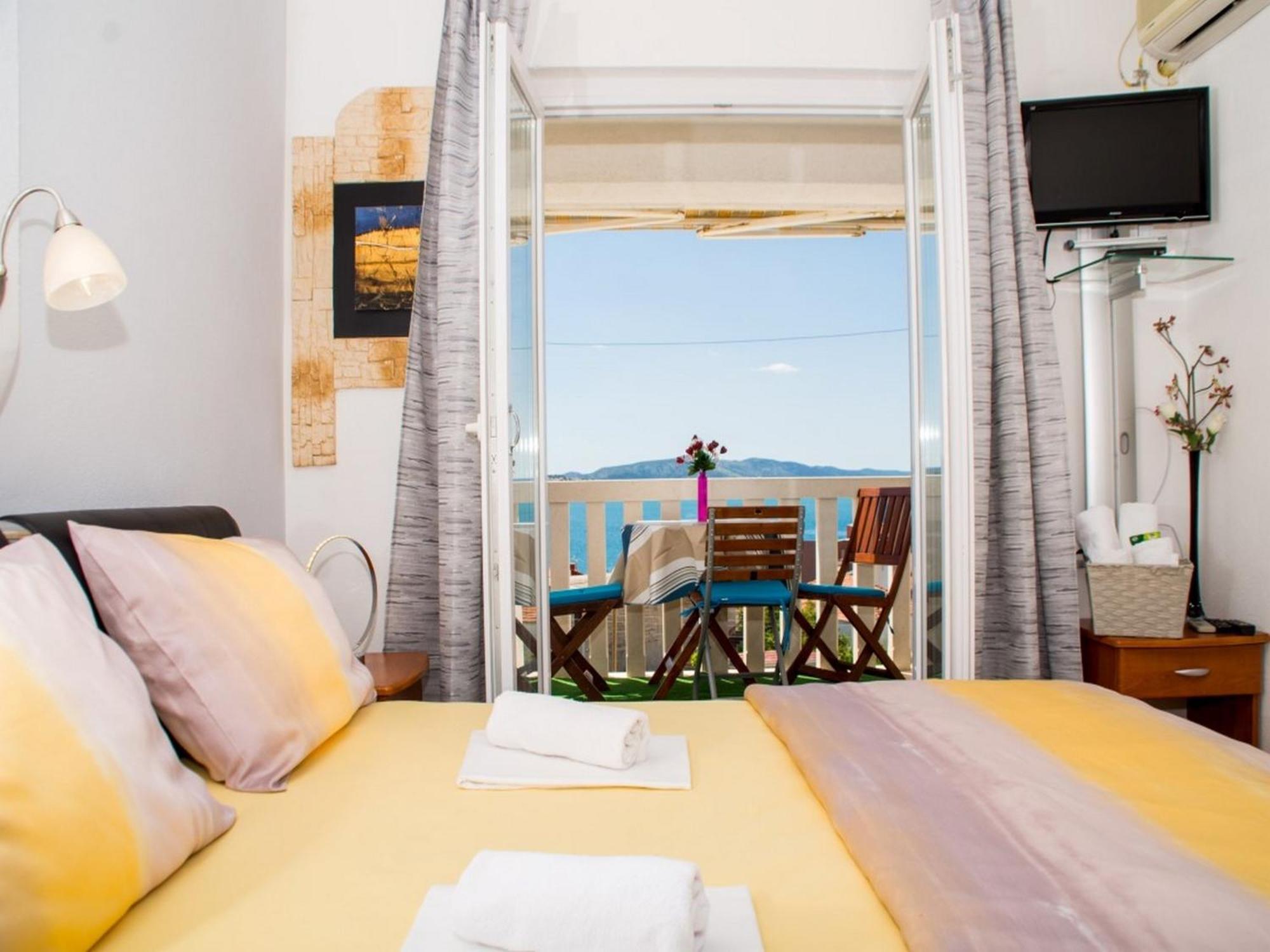 Villa Stil Trogir Habitación foto