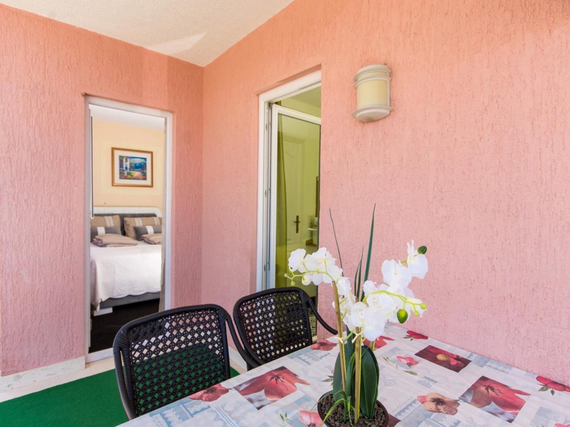 Villa Stil Trogir Habitación foto