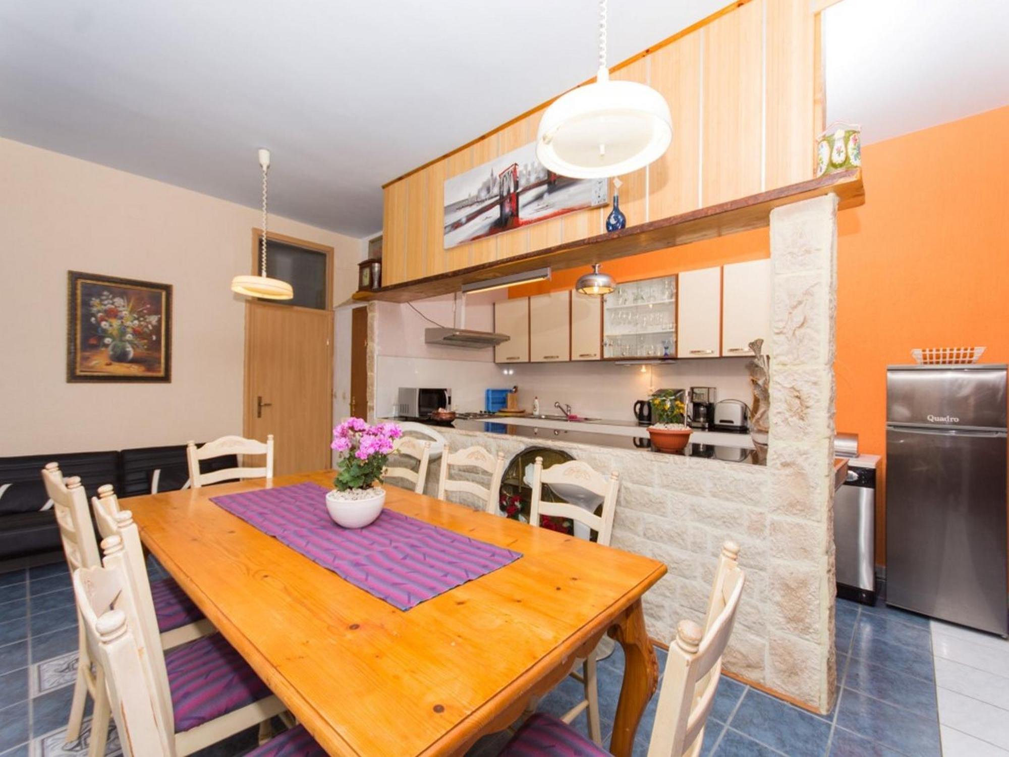 Villa Stil Trogir Habitación foto