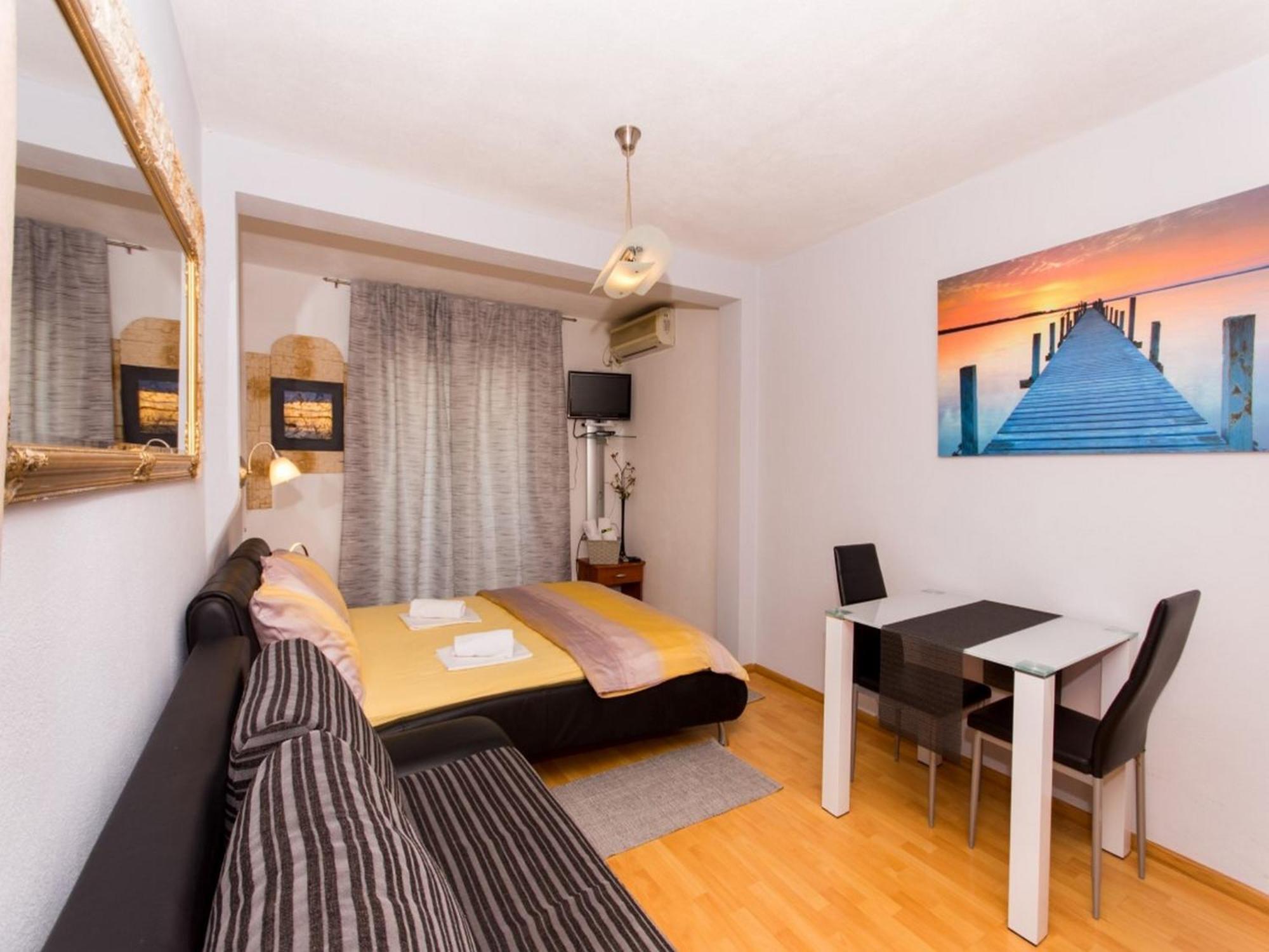 Villa Stil Trogir Habitación foto