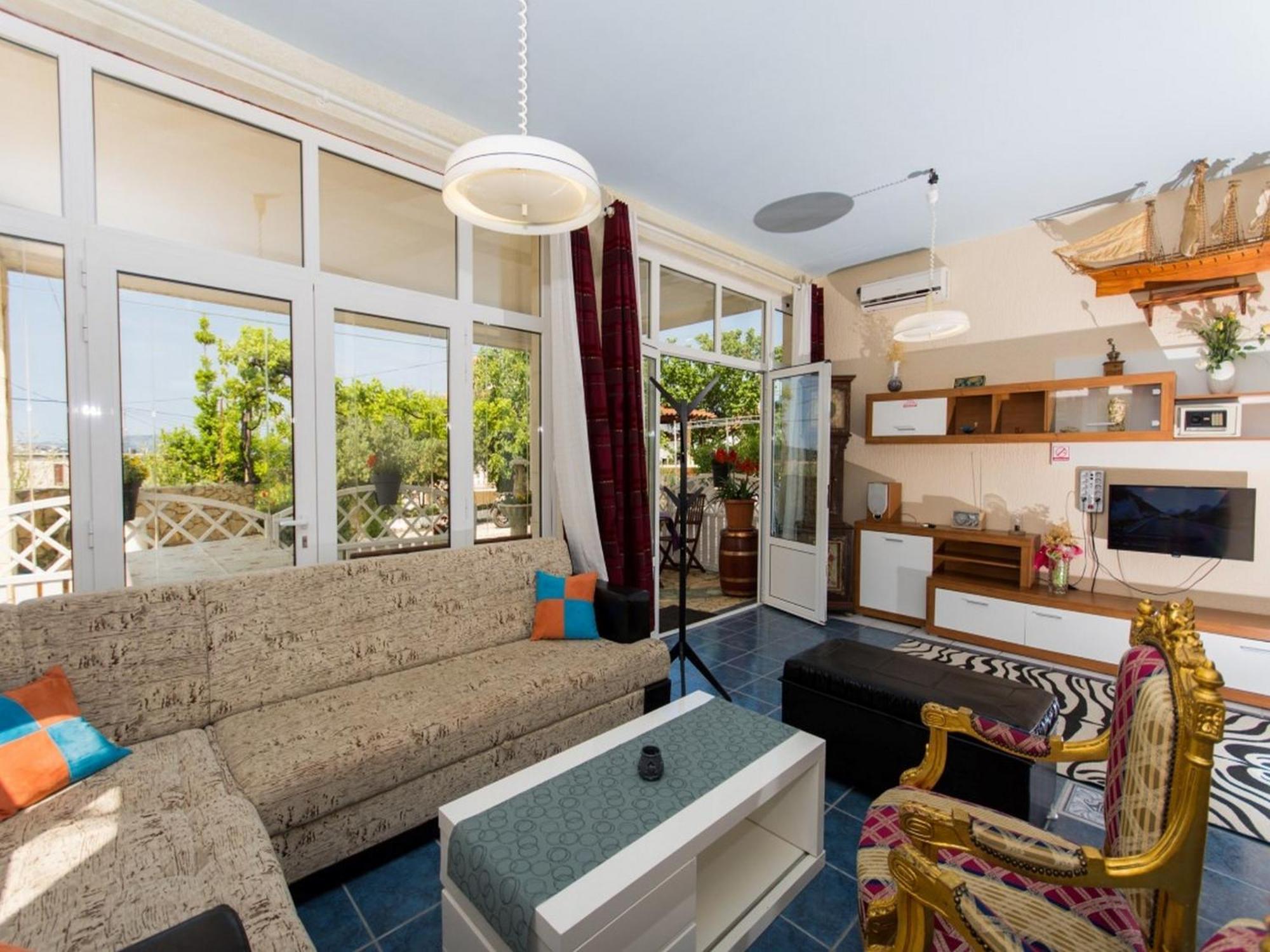 Villa Stil Trogir Habitación foto