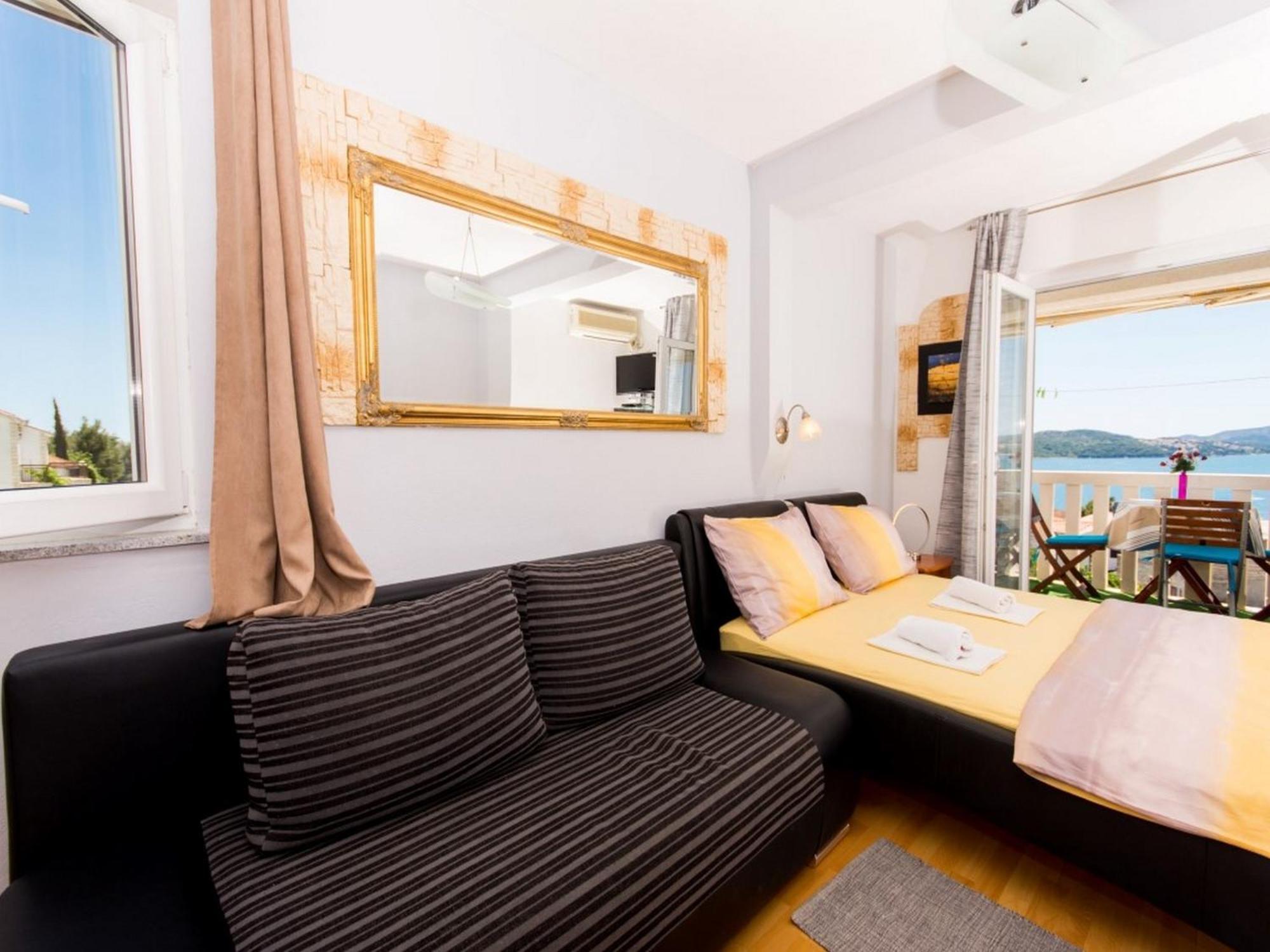 Villa Stil Trogir Habitación foto