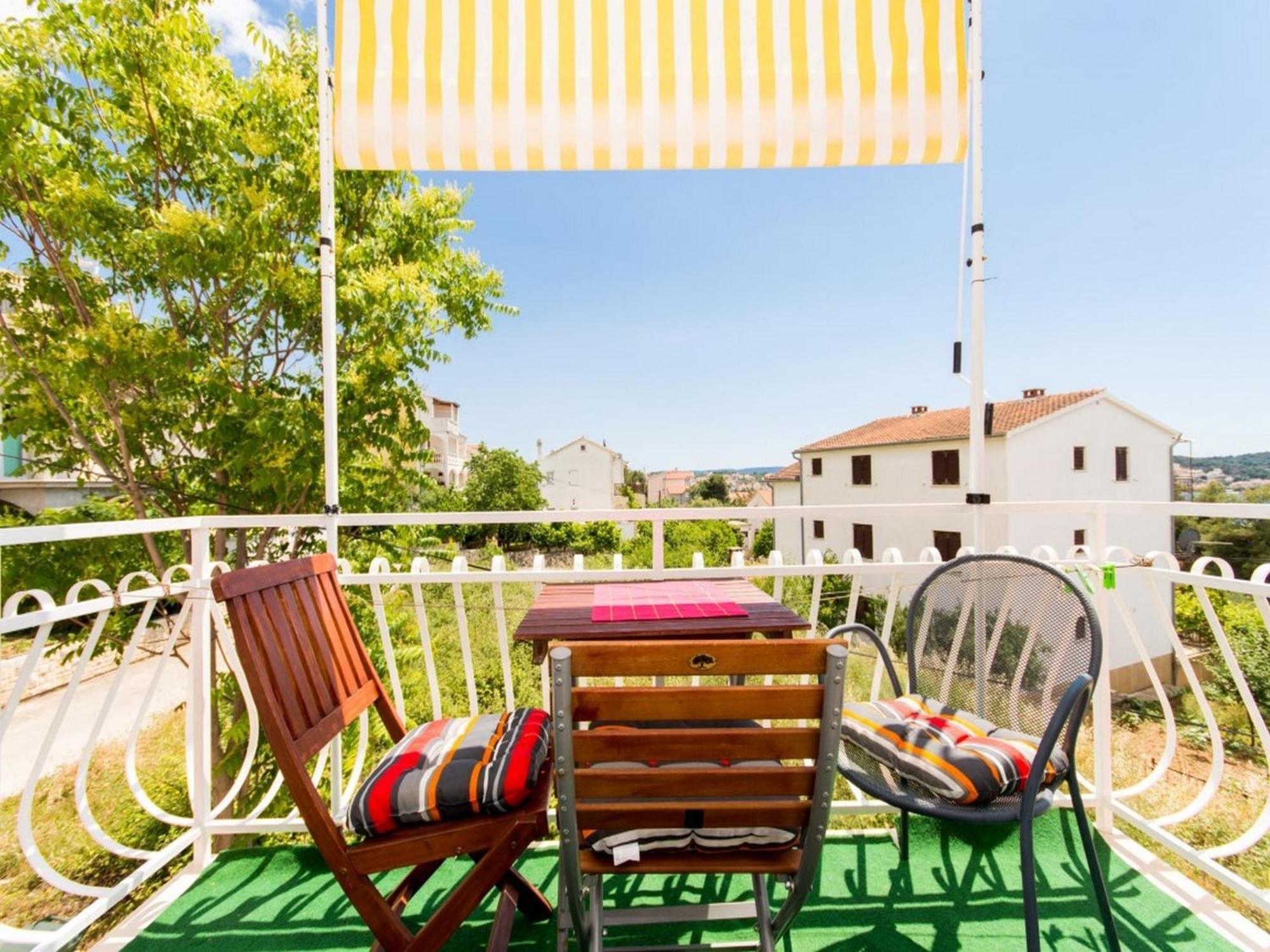 Villa Stil Trogir Habitación foto